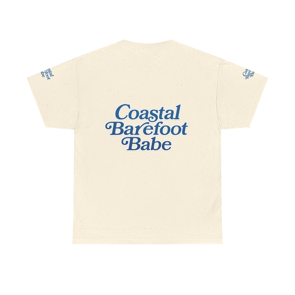 The CBB Tee