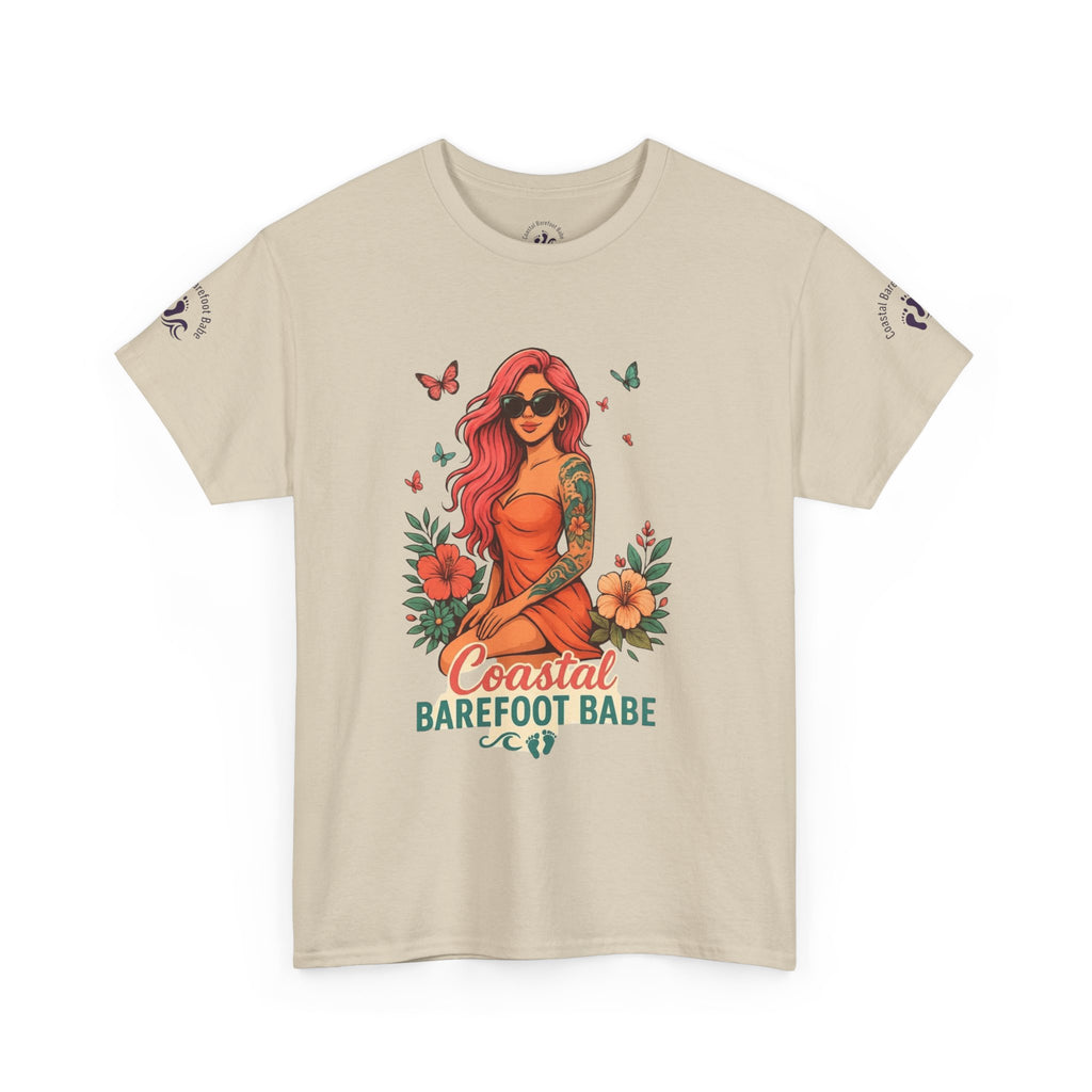 CBB Signature Tee