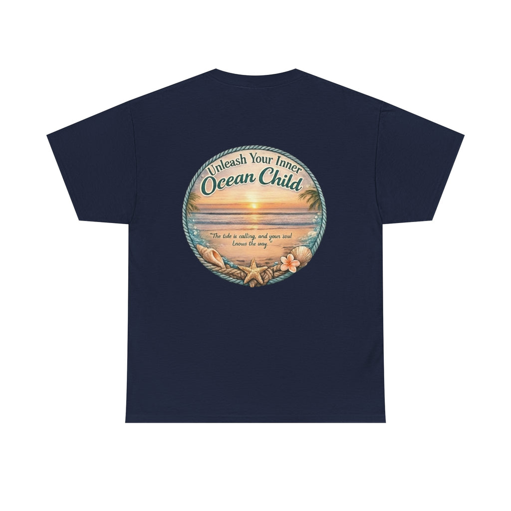 CBB Ocean Child Tee’s