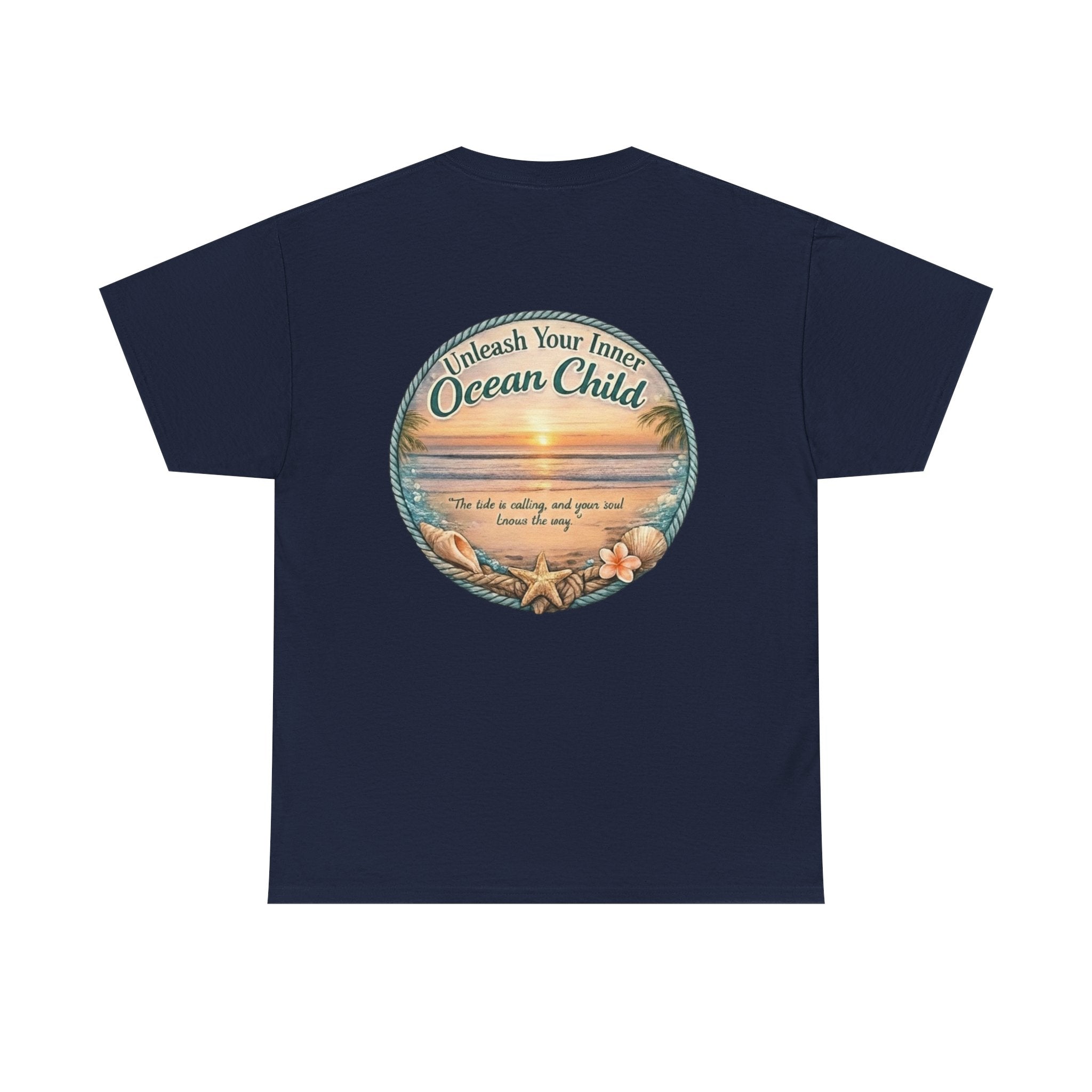 CBB Ocean Child Tee’s