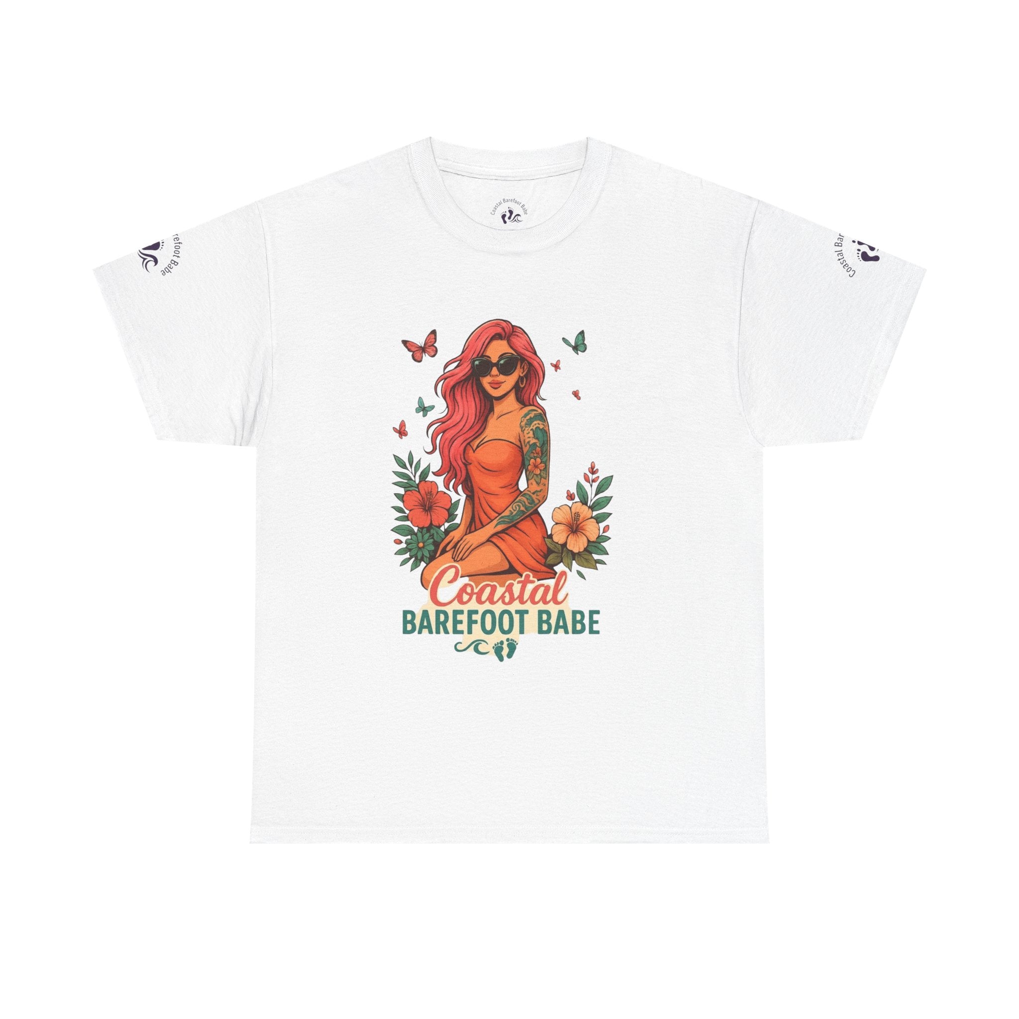 CBB Signature Tee