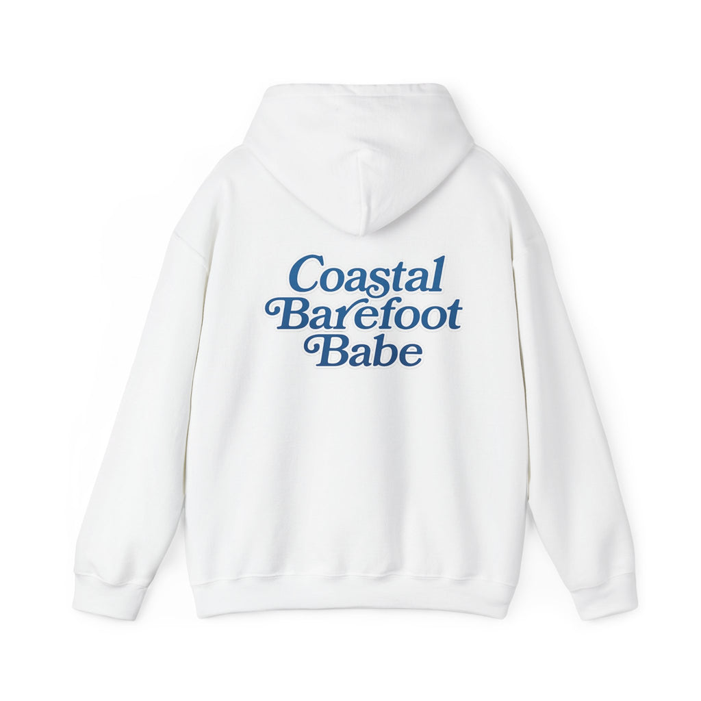 The CBB Hoodie