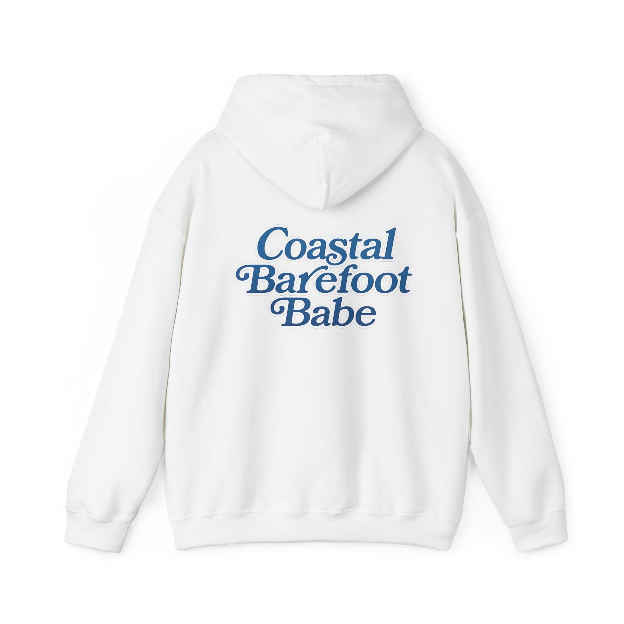 The CBB Hoodie