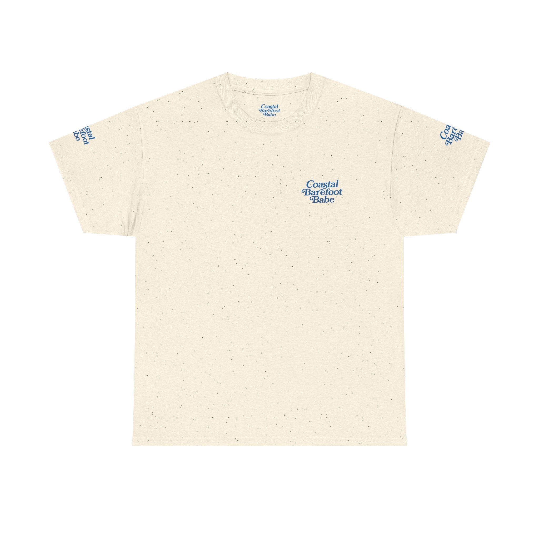 The CBB Tee