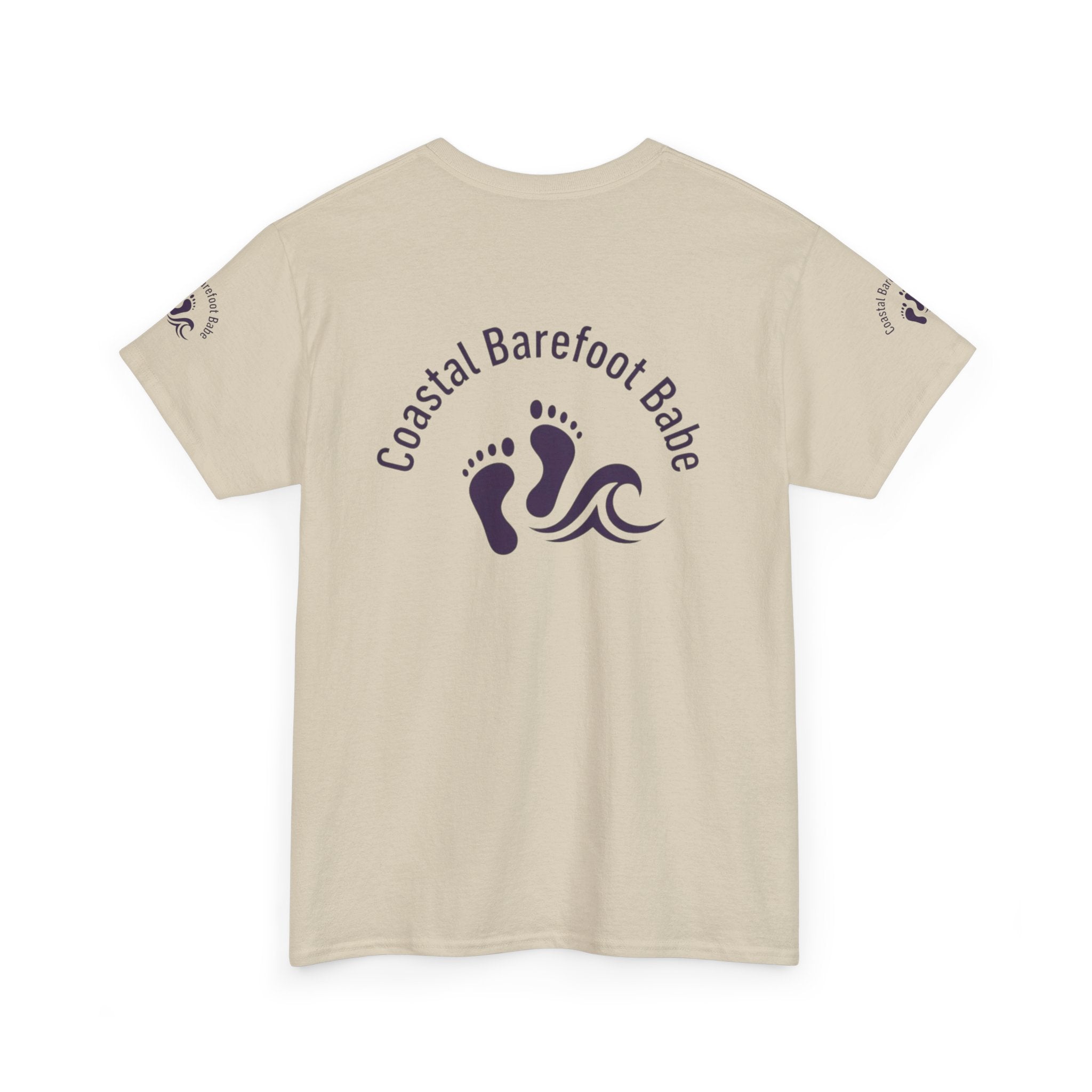 CBB Signature Tee