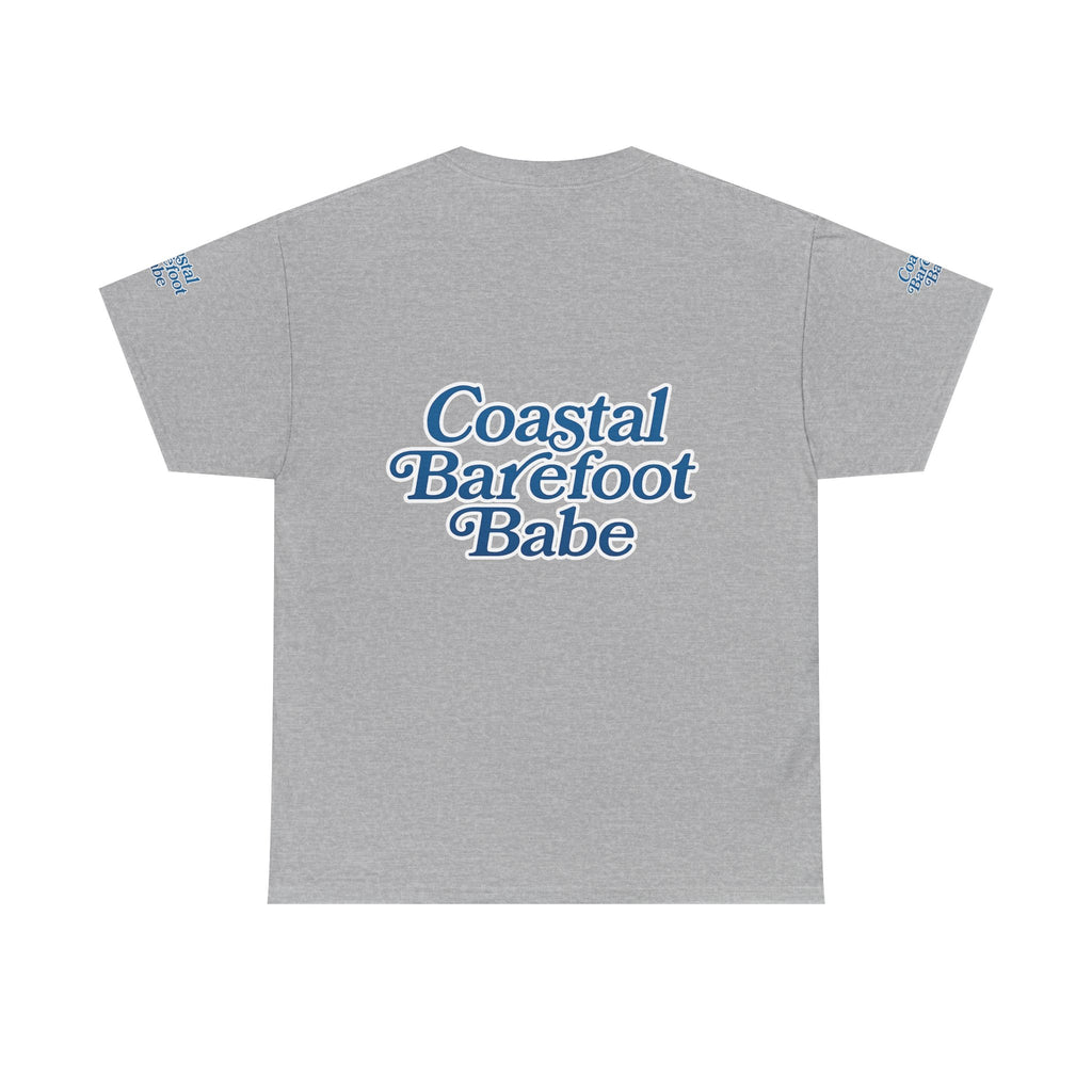The CBB Tee