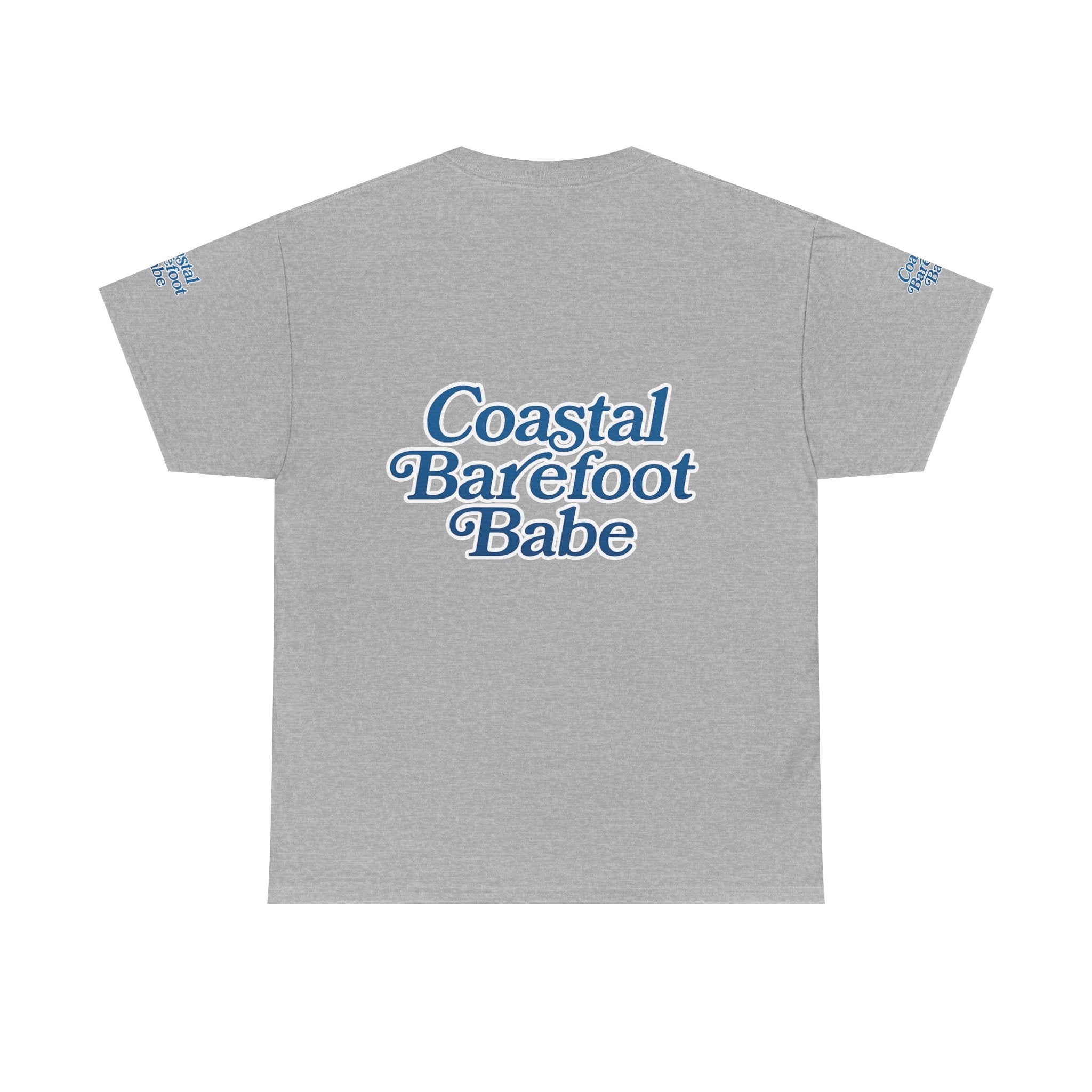 The CBB Tee