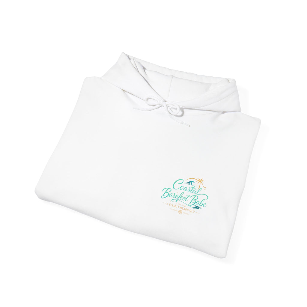 The CBB Hoodie