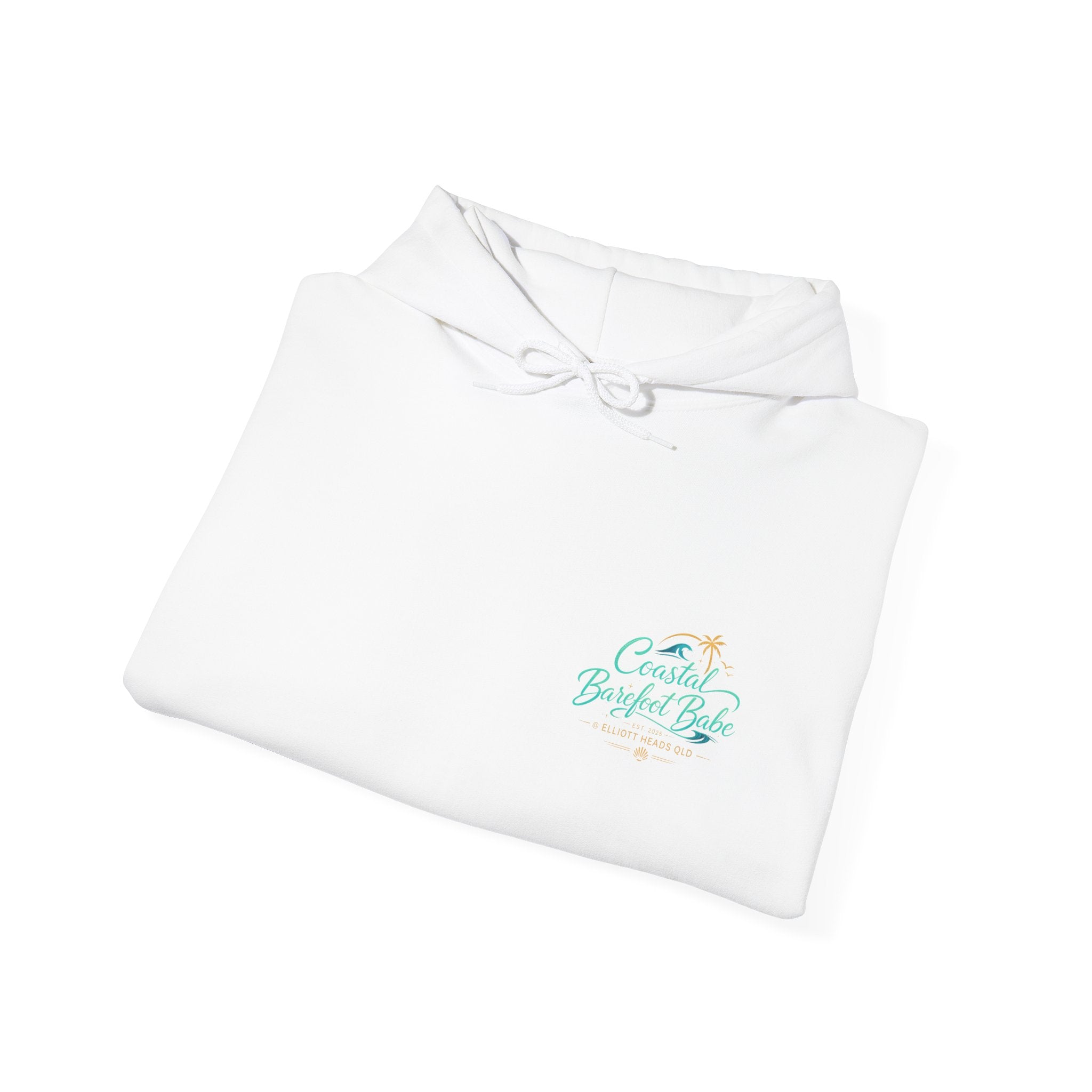 The CBB Hoodie