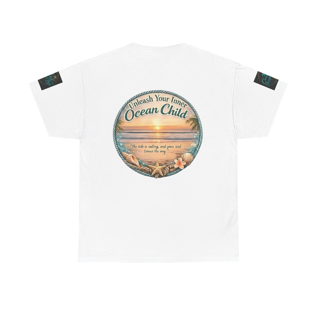 Ocean Child
