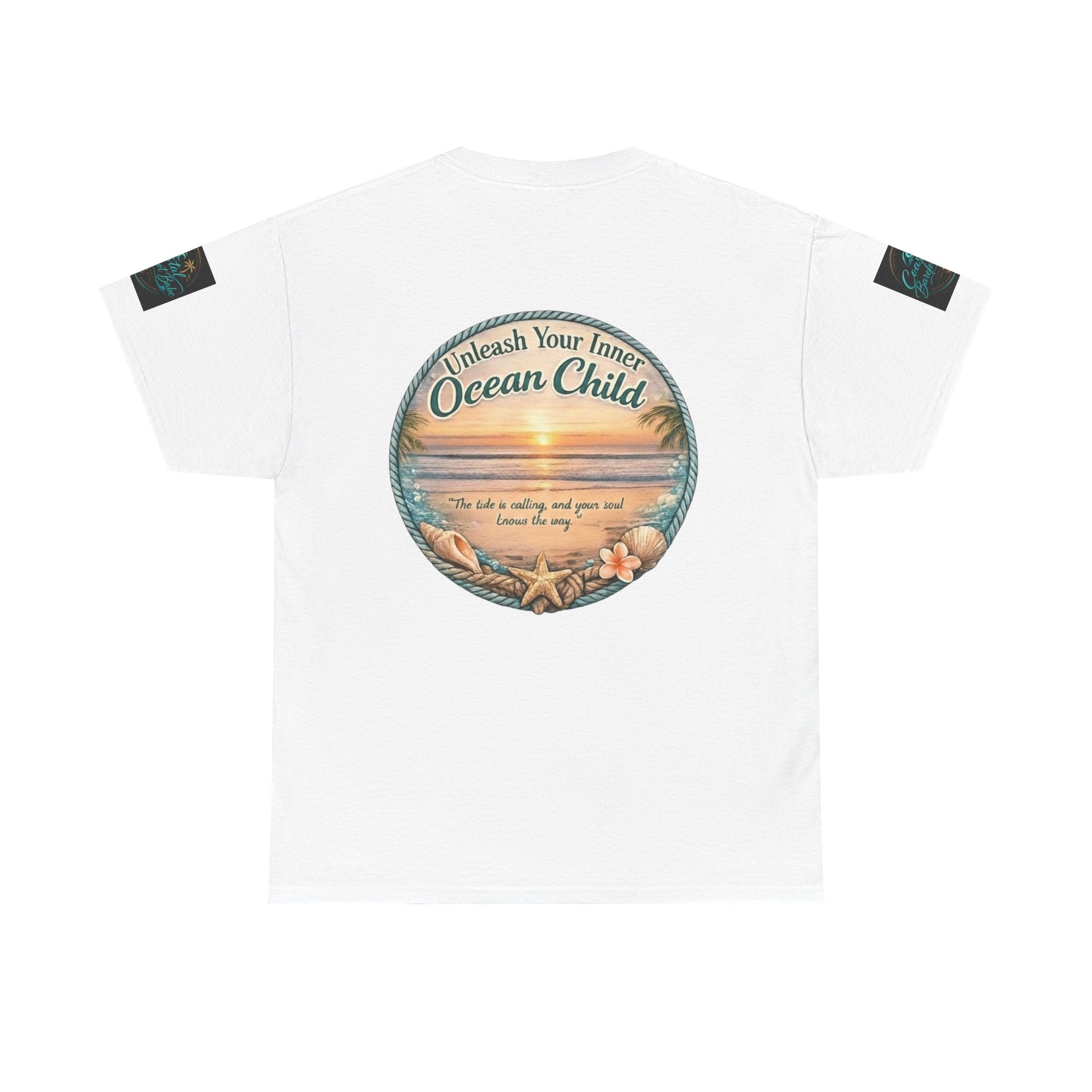 Ocean Child