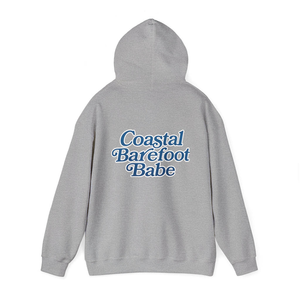 The CBB Hoodie