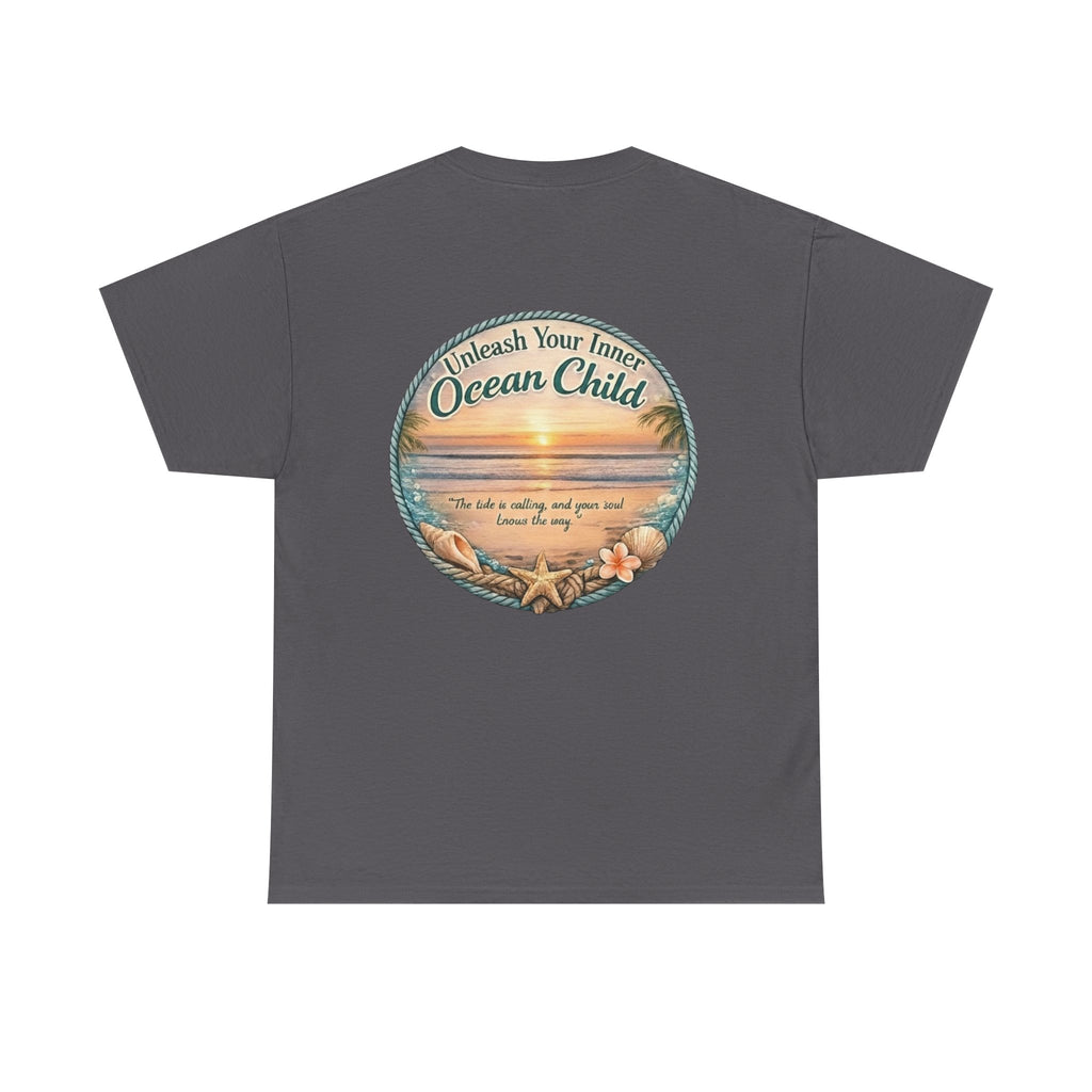 CBB Ocean Child Tee’s