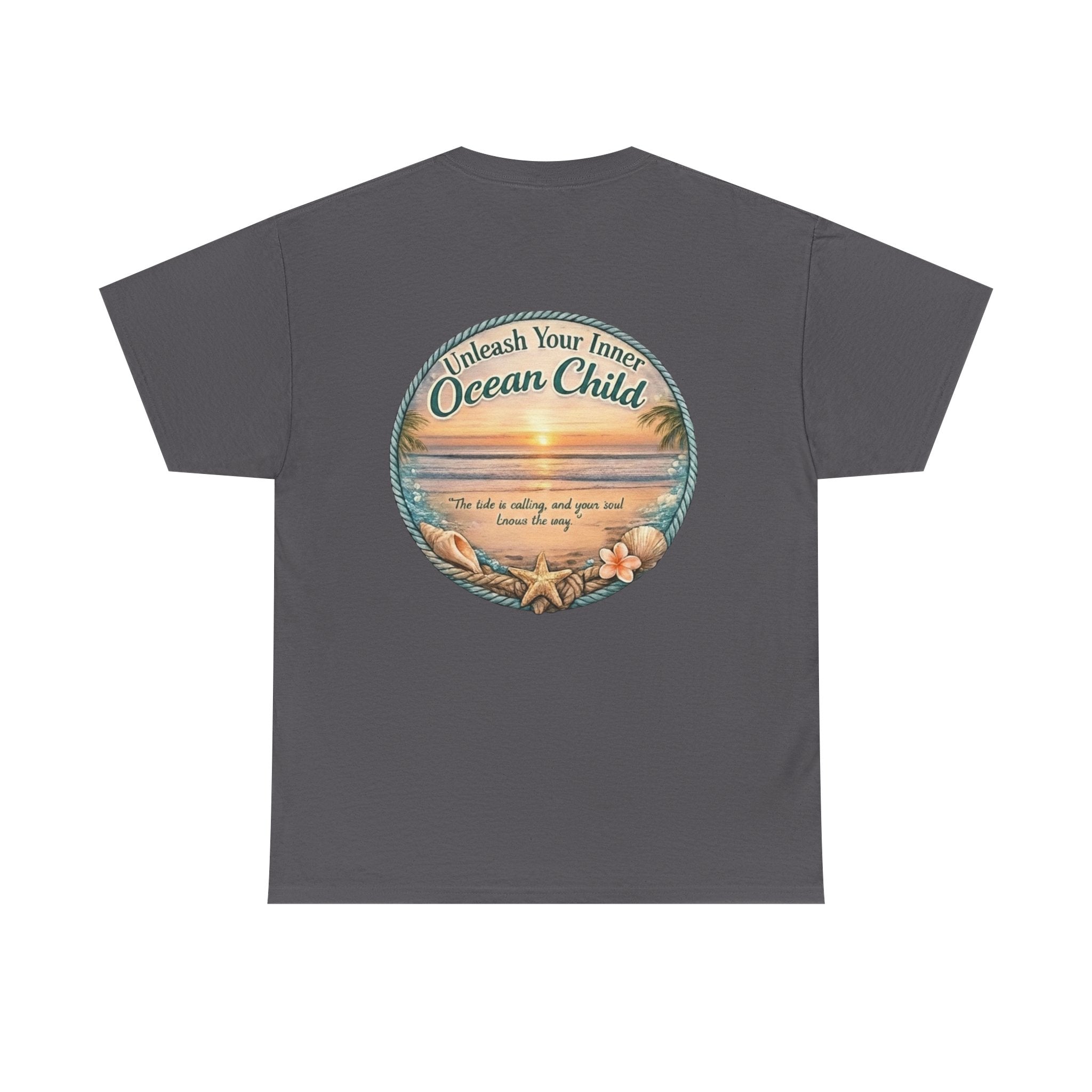 CBB Ocean Child Tee’s