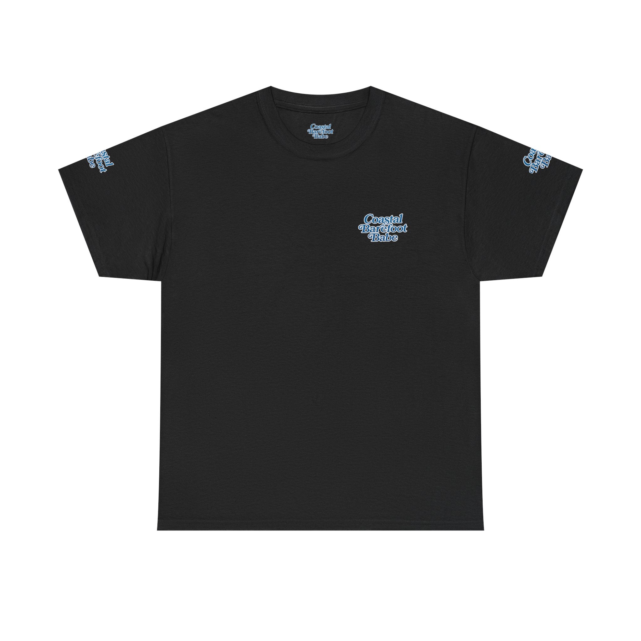 The CBB Tee