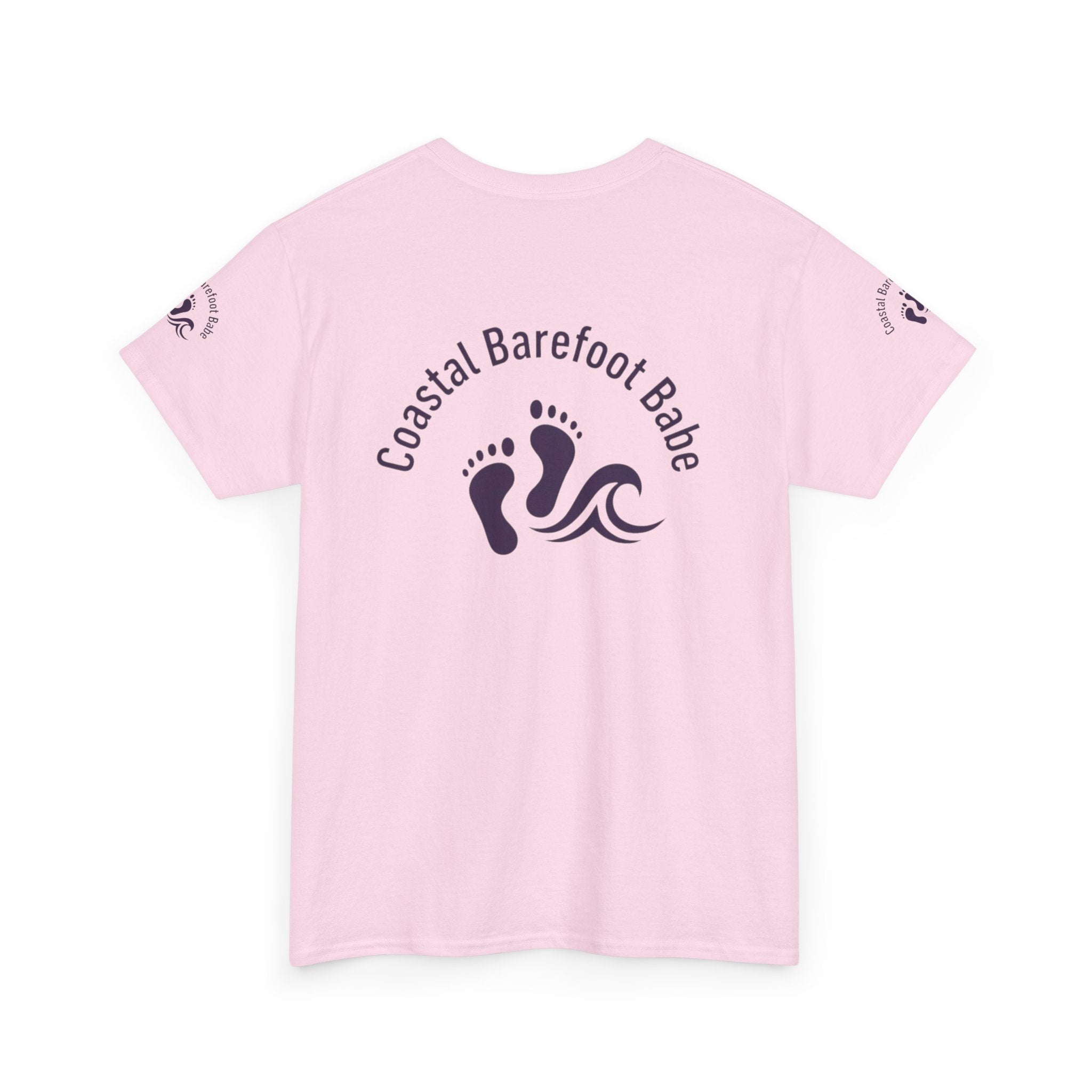 CBB Signature Tee