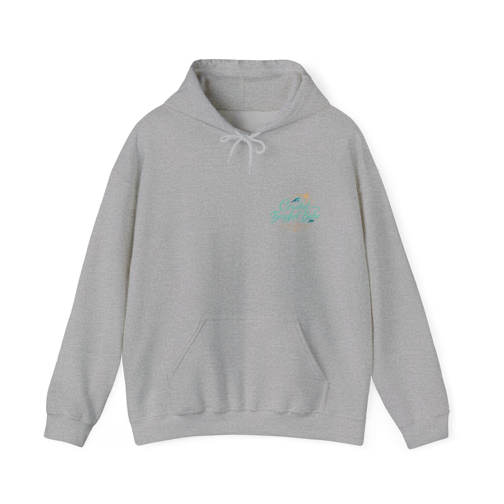 The CBB Hoodie