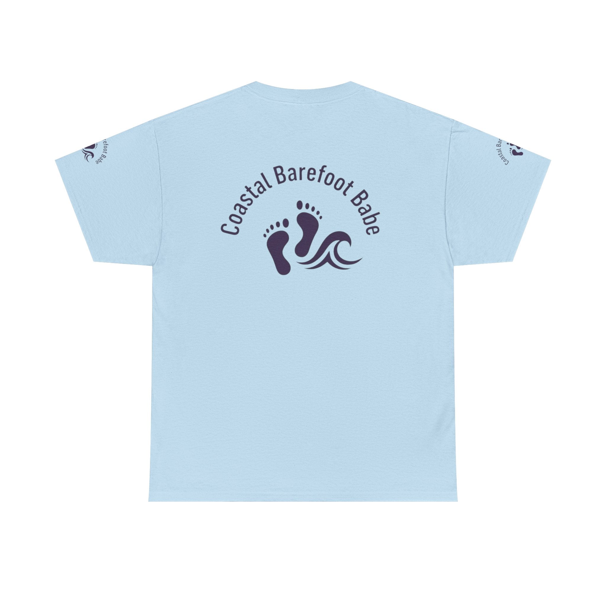CBB Signature Tee