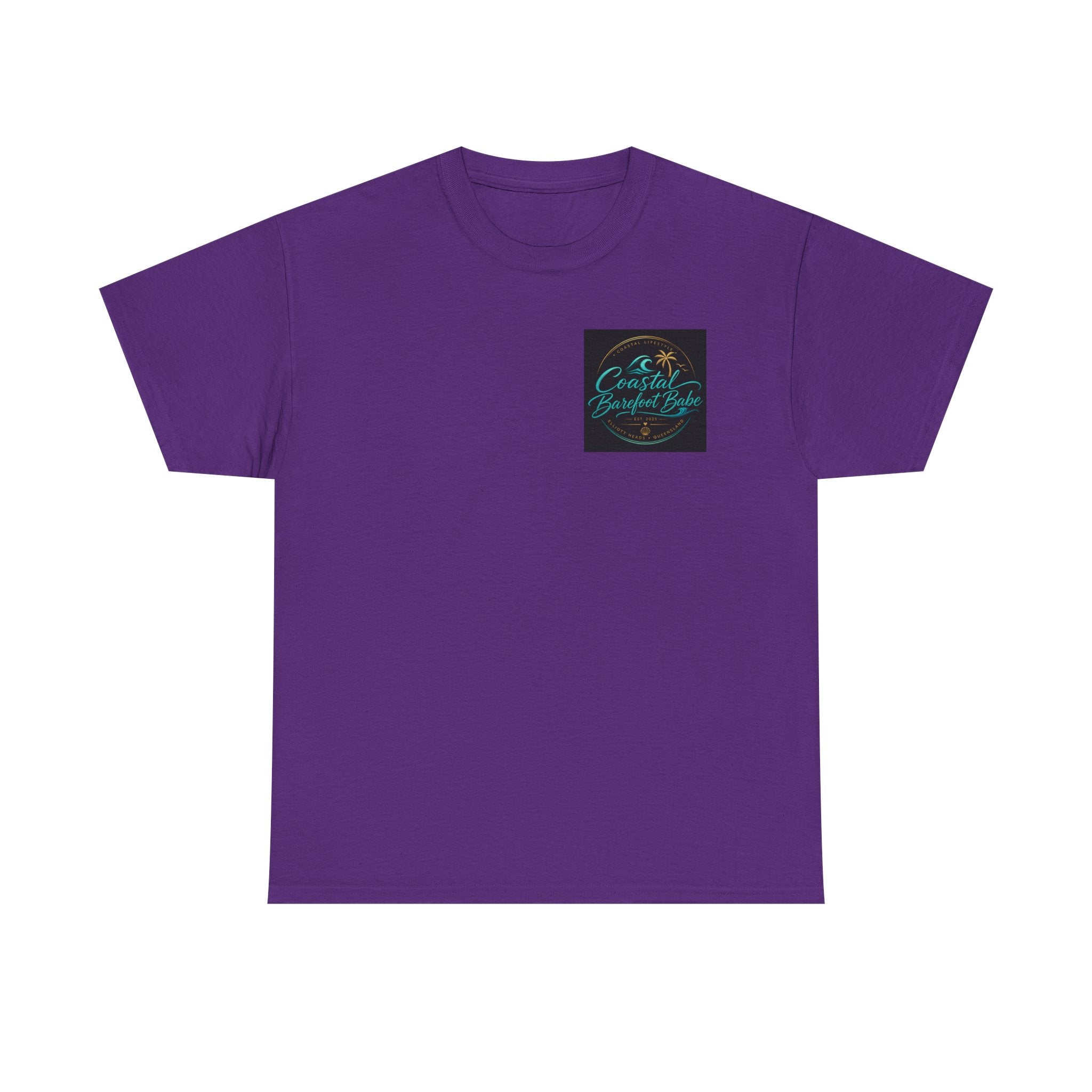 CBB Ocean Child Tee’s