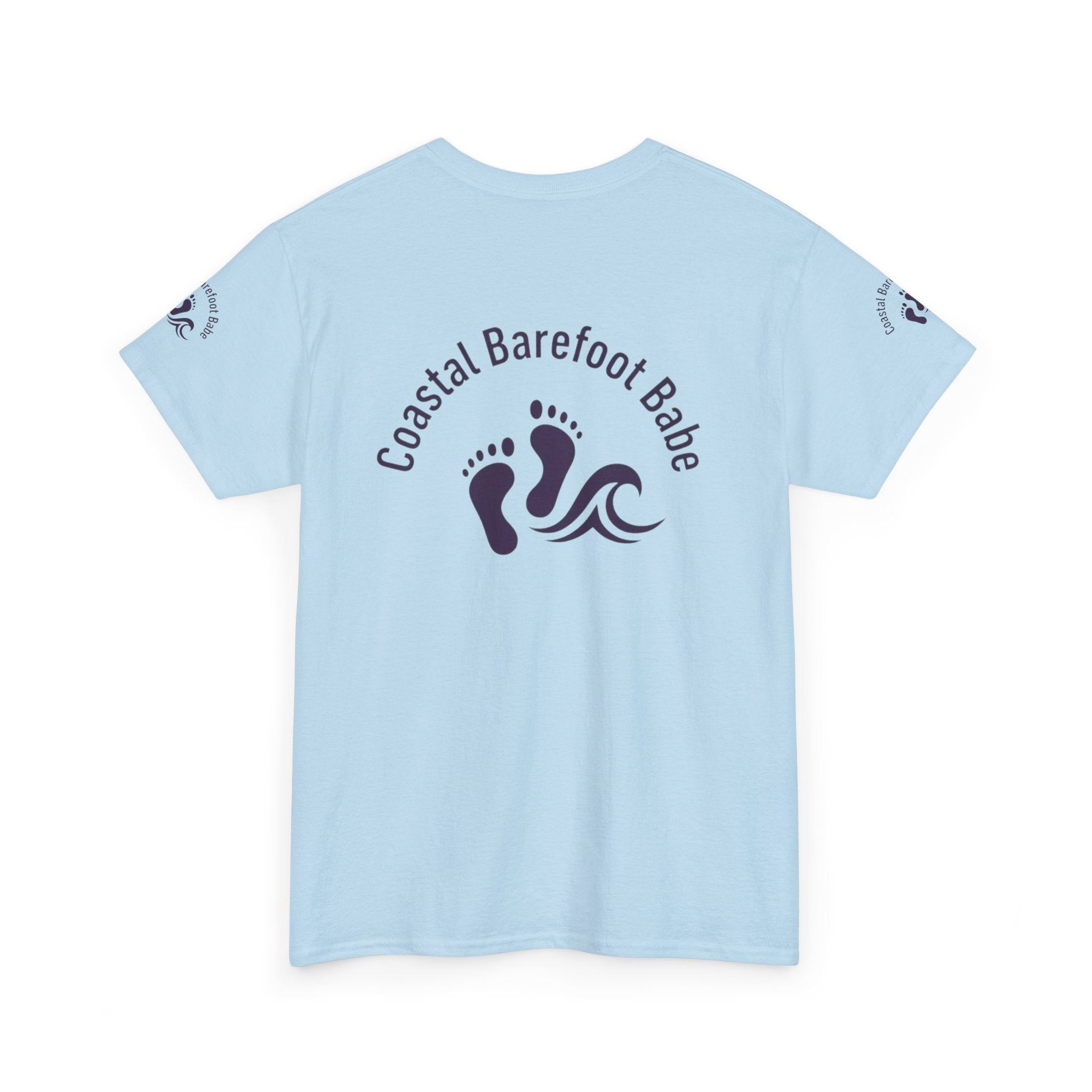 CBB Signature Tee