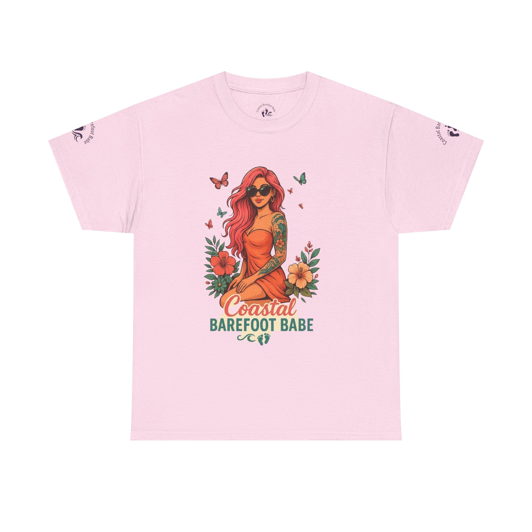 CBB Signature Tee