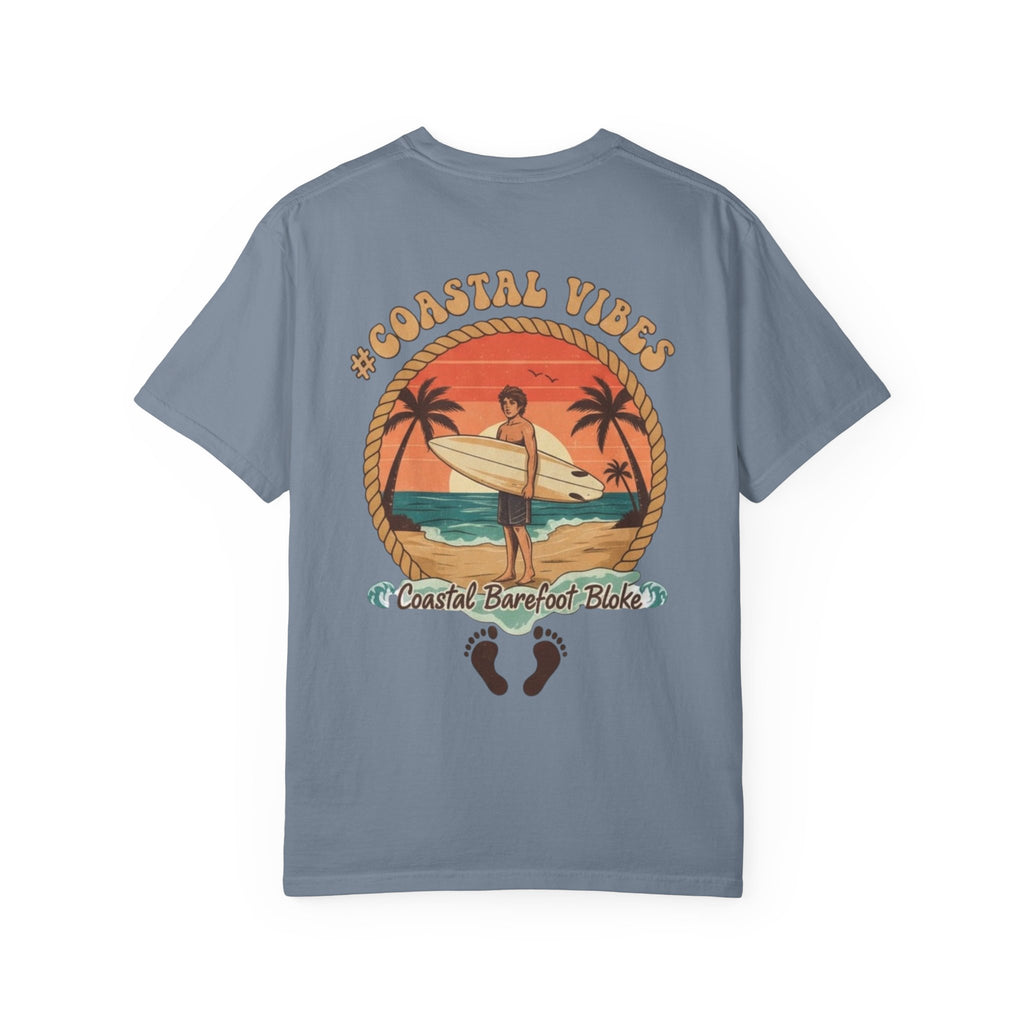 CBB Surfer Guy Tee