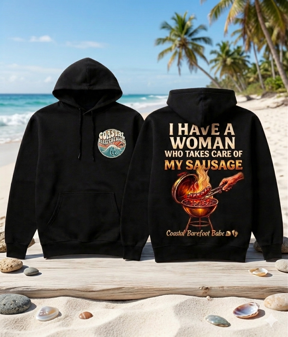 Self Care Hoodie