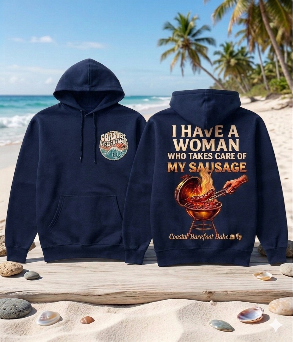 Self Care Hoodie