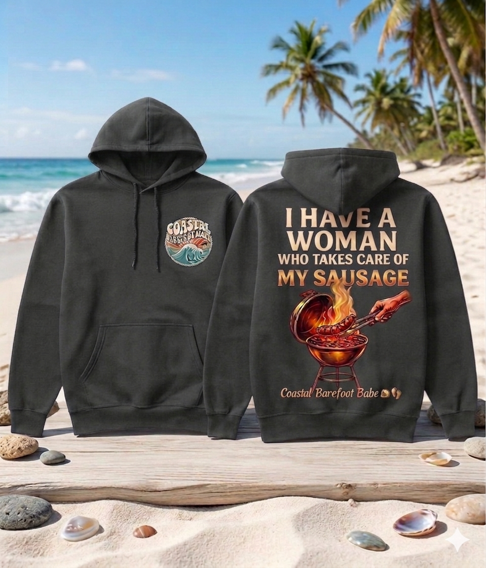 Self Care Hoodie