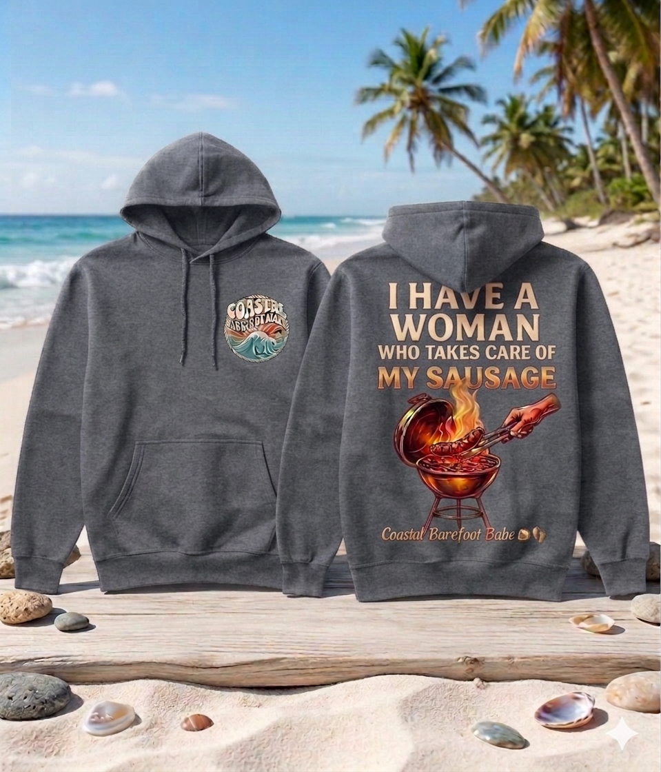 Self Care Hoodie