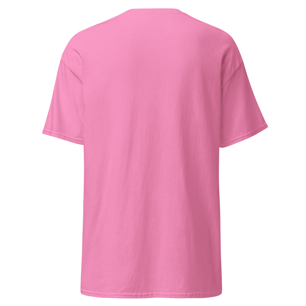 Coastal Barefoot Babe Signature Tee