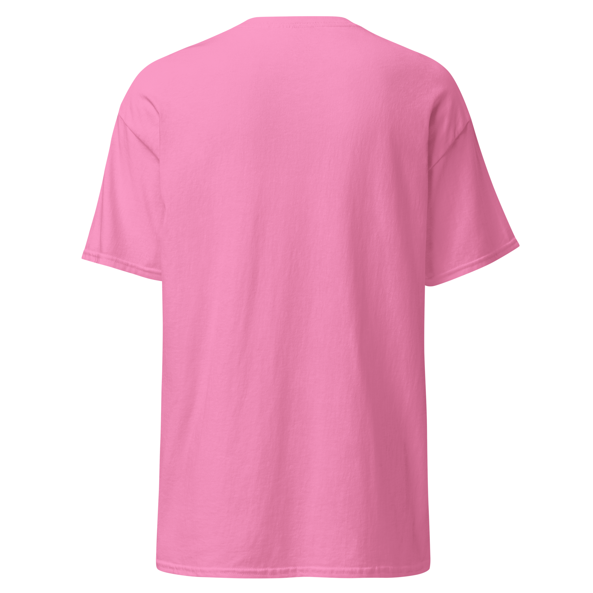 Coastal Barefoot Babe Signature Tee