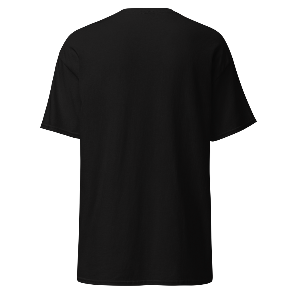 Coastal Barefoot Babe Signature Tee