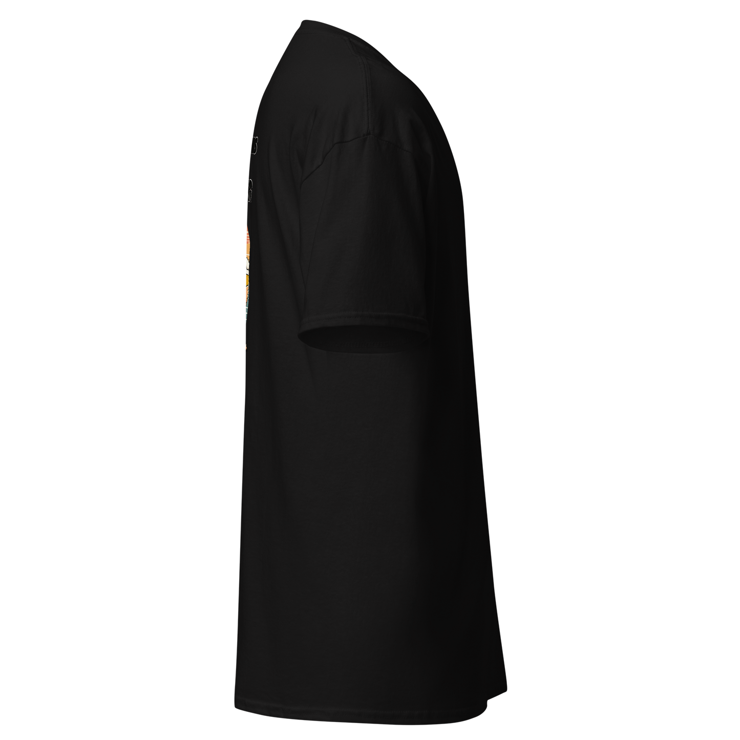 Coastal Barefoot Mens Premium Tee