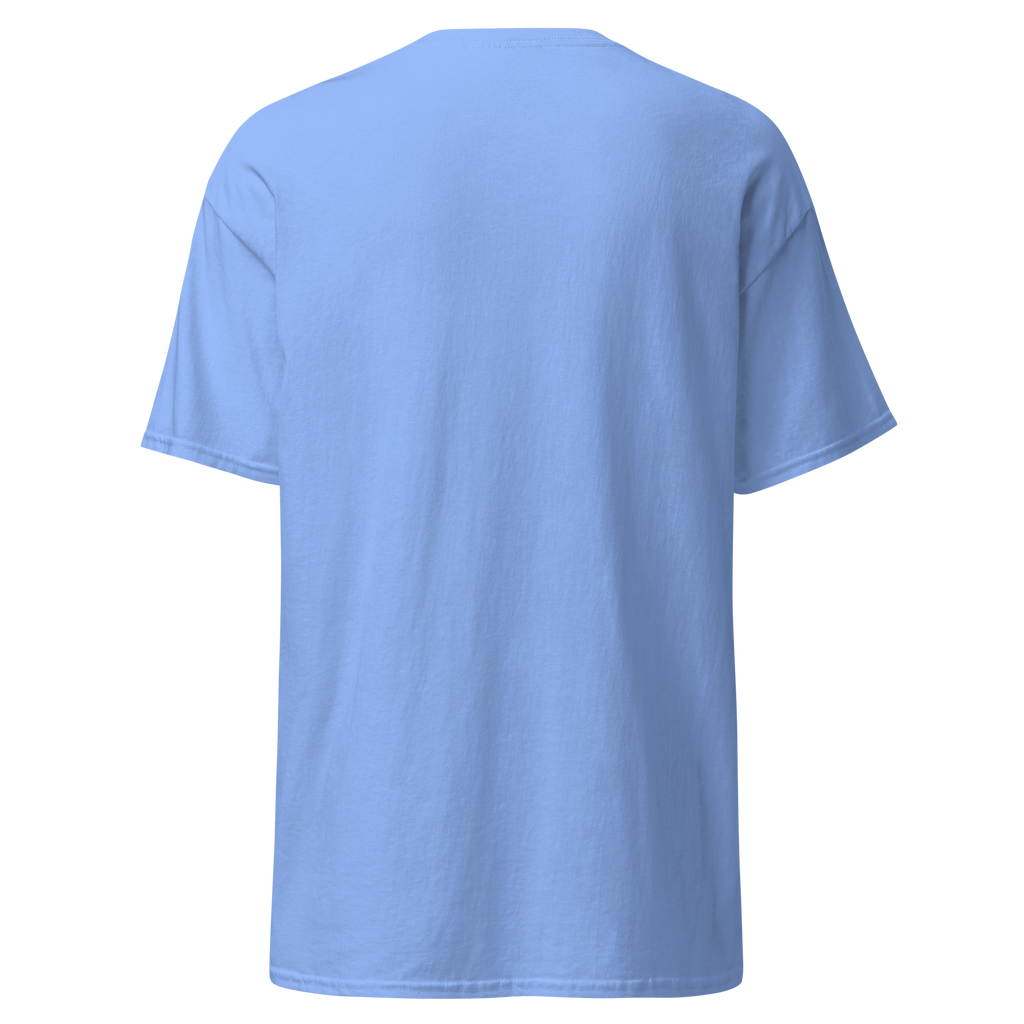 Coastal Barefoot Babe Signature Tee