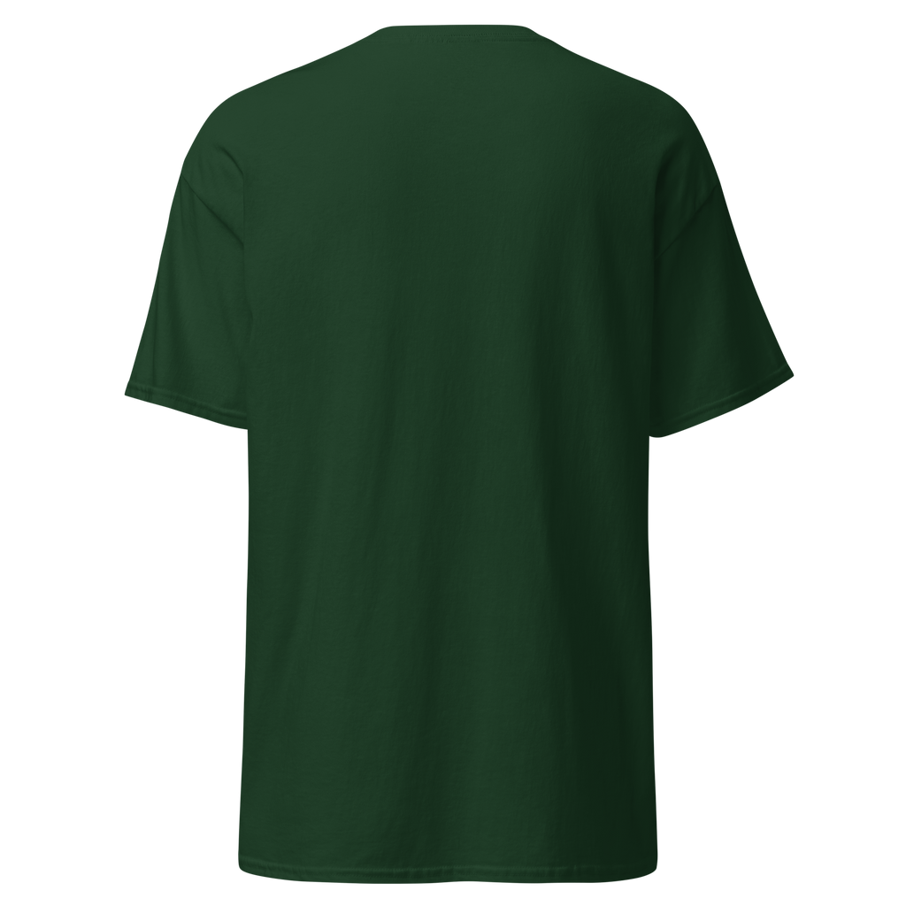 Coastal Barefoot Babe Signature Tee