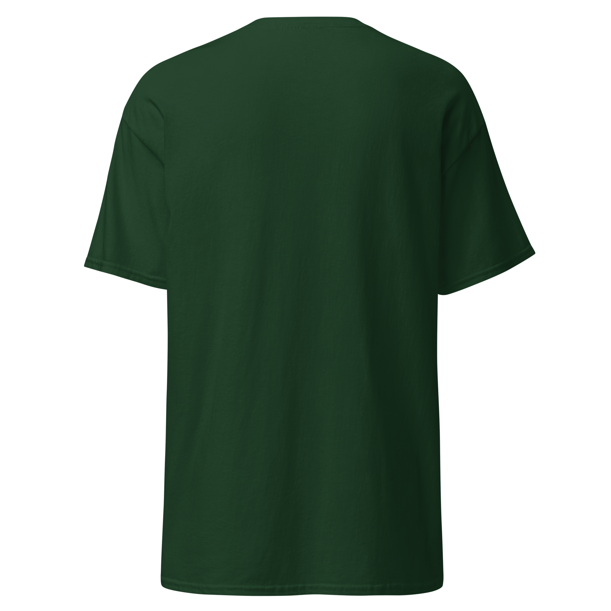 Coastal Barefoot Babe Signature Tee