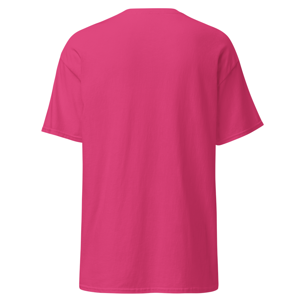 Coastal Barefoot Babe Signature Tee