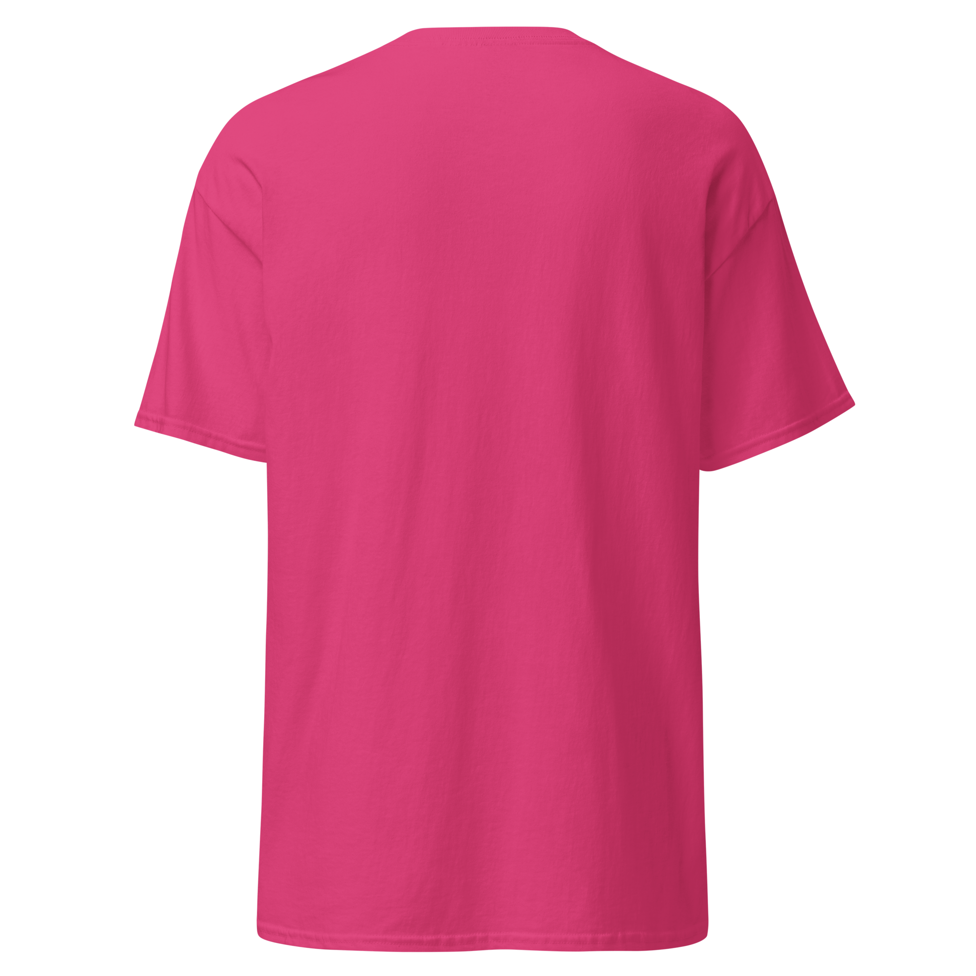 Coastal Barefoot Babe Signature Tee