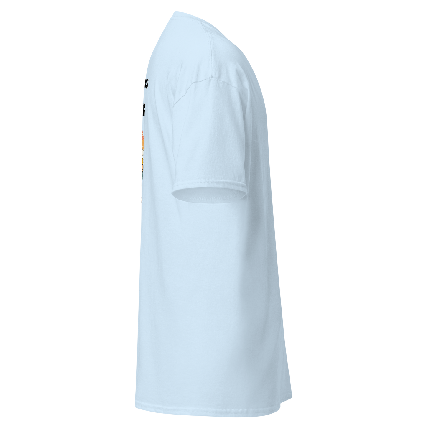 Coastal Barefoot Mens Premium Tee