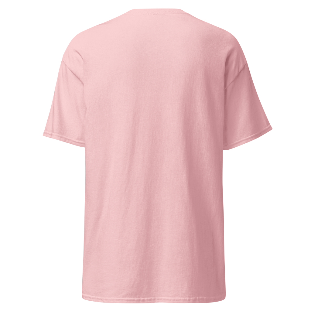 Coastal Barefoot Babe Signature Tee