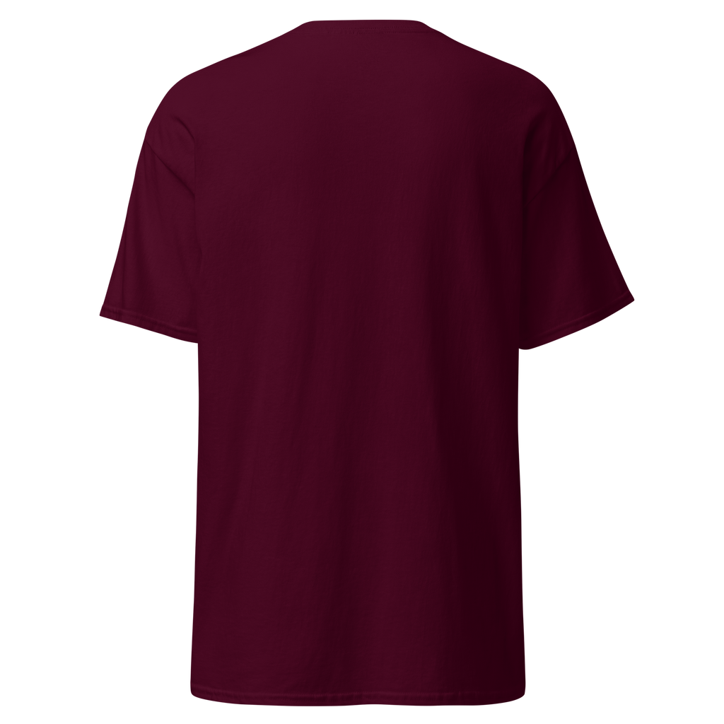 Coastal Barefoot Babe Signature Tee