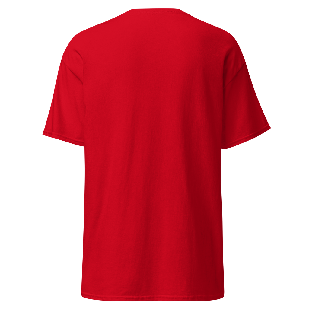 Coastal Barefoot Babe Signature Tee