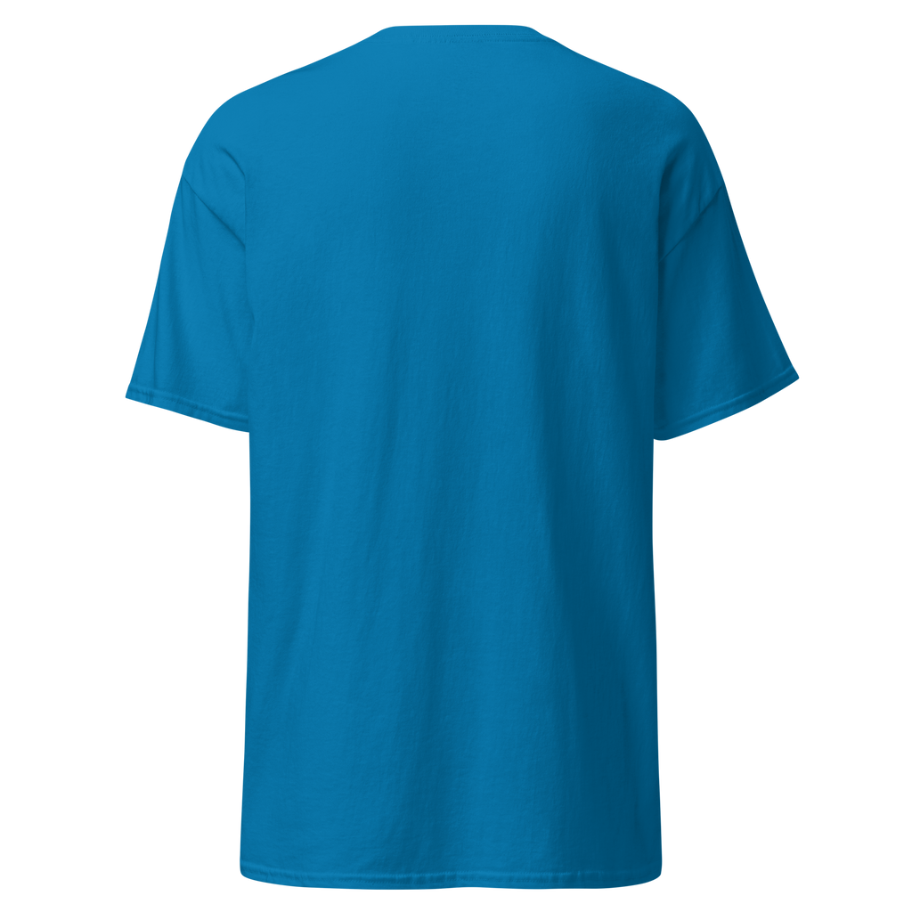 Coastal Barefoot Babe Signature Tee