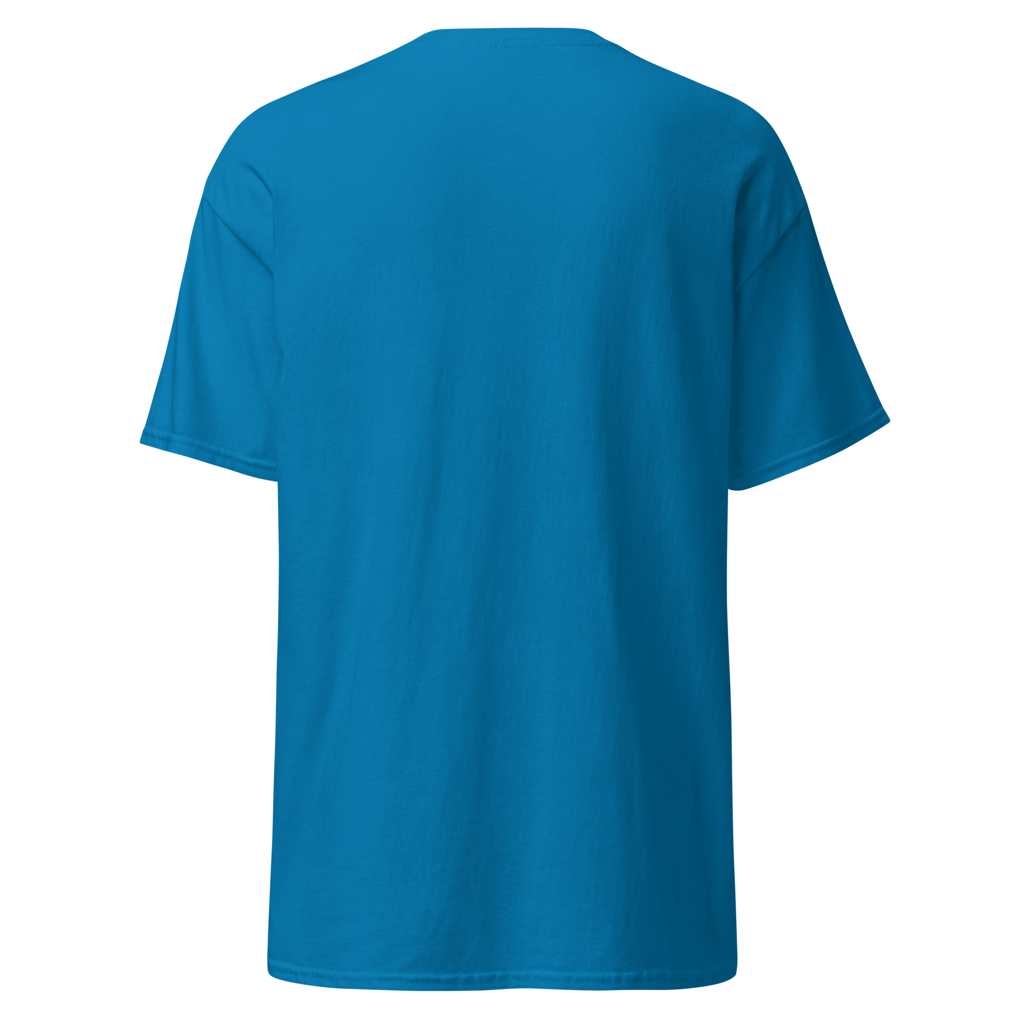 Coastal Barefoot Babe Signature Tee