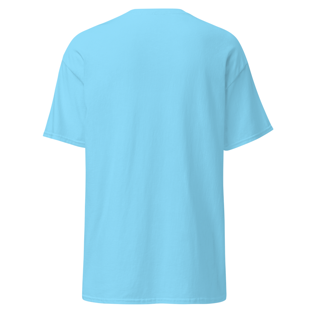 Coastal Barefoot Babe Signature Tee