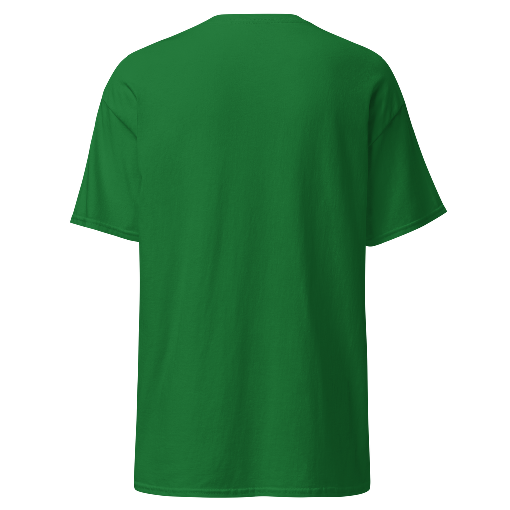 Coastal Barefoot Babe Signature Tee