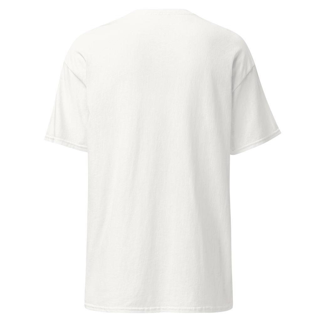 Coastal Barefoot Babe Signature Tee
