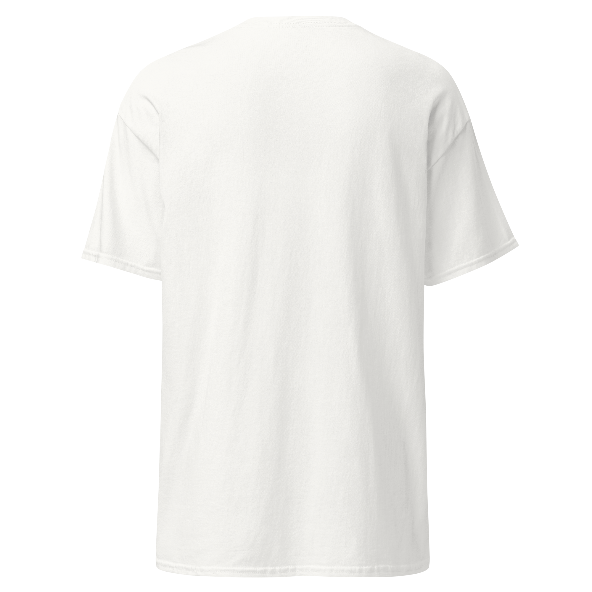 Coastal Barefoot Babe Signature Tee