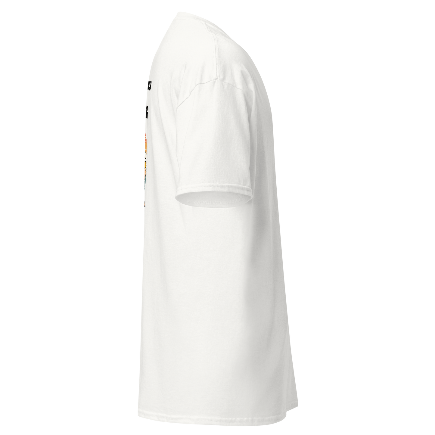 Coastal Barefoot Mens Premium Tee